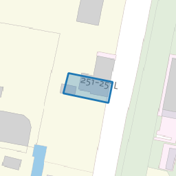 Perceel CLS00-L-1353