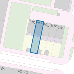 Perceel CLS00-L-1368