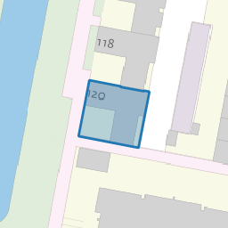 Perceel CLS00-L-1400