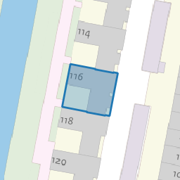 Perceel CLS00-L-1401