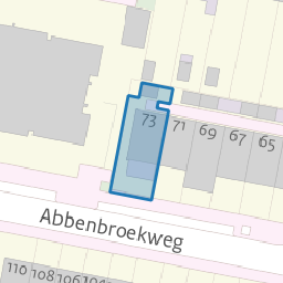 Perceel CLS00-L-1409