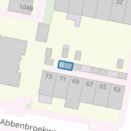 Perceel CLS00-L-1411