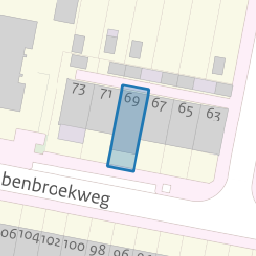 Perceel CLS00-L-1412