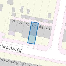 Perceel CLS00-L-1414