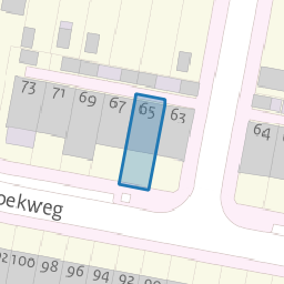 Perceel CLS00-L-1416