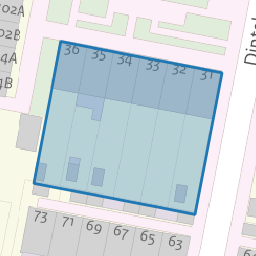 Perceel CLS00-L-1421