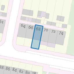 Perceel CLS00-L-1426