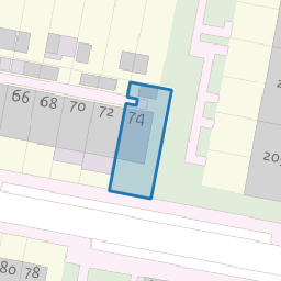 Perceel CLS00-L-1432