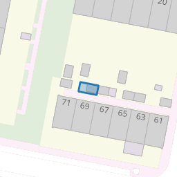 Perceel CLS00-L-1437