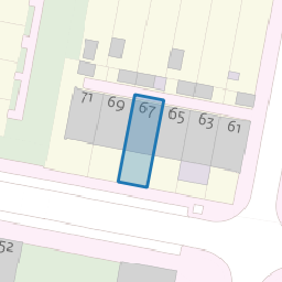 Perceel CLS00-L-1438