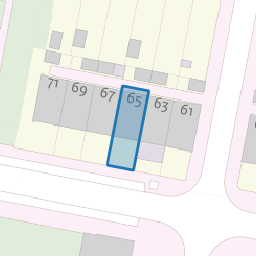 Perceel CLS00-L-1440