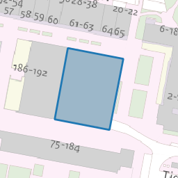 Perceel CLS00-L-1448