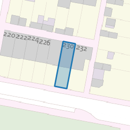 Perceel CLS00-L-1450