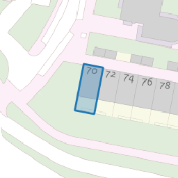 Perceel CLS00-L-1452