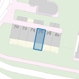 Perceel CLS00-L-1455