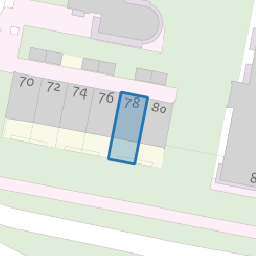 Perceel CLS00-L-1456