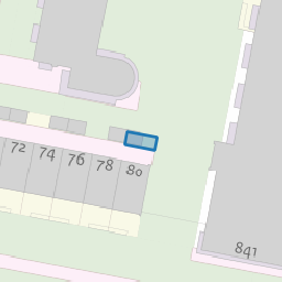 Perceel CLS00-L-1464