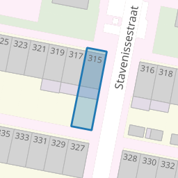 Perceel CLS00-L-1497