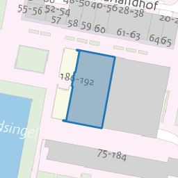 Perceel CLS00-L-1502