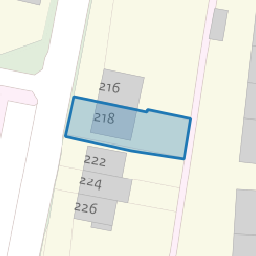 Perceel CLS00-L-1508