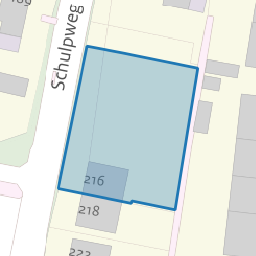 Perceel CLS00-L-1509