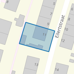 Perceel CLS00-L-1514