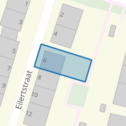 Perceel CLS00-L-1516