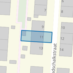 Perceel CLS00-L-1522