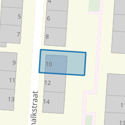 Perceel CLS00-L-1524