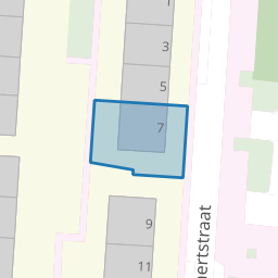 Perceel CLS00-L-1525