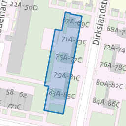 Perceel CLS00-L-1554