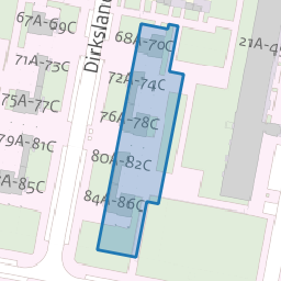 Perceel CLS00-L-1556