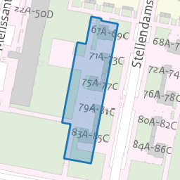 Perceel CLS00-L-1558