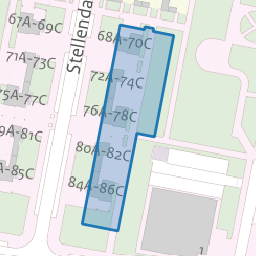 Perceel CLS00-L-1560