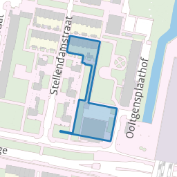 Perceel CLS00-L-1561