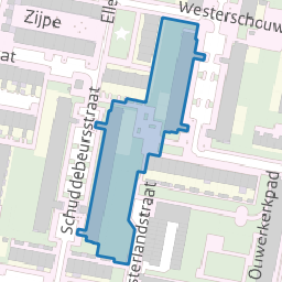 Perceel CLS00-L-1595