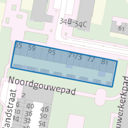 Perceel CLS00-L-1597