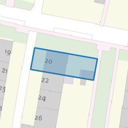 Perceel CLS00-L-1609