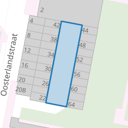 Perceel CLS00-L-1610