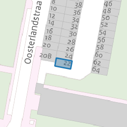 Perceel CLS00-L-1611