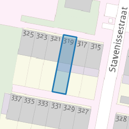 Perceel CLS00-L-1629