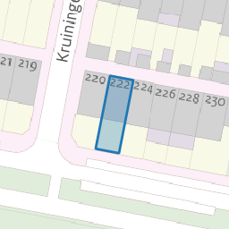 Perceel CLS00-L-1631