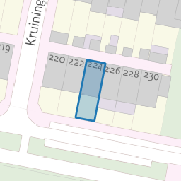 Perceel CLS00-L-1632