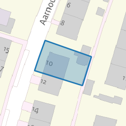 Perceel CLS00-L-1648