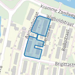 Perceel CLS00-L-1653