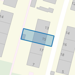 Perceel CLS00-L-1654