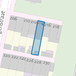 Perceel CLS00-L-1665