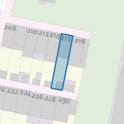 Perceel CLS00-L-1666