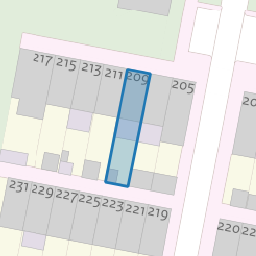 Perceel CLS00-L-1667