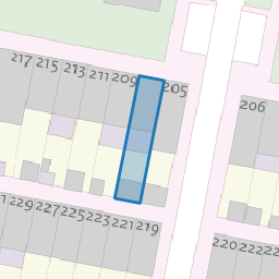 Perceel CLS00-L-1668